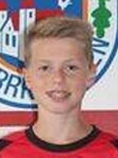 Avatar Bild