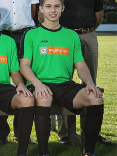 Avatar Bild