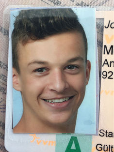 Avatar Bild