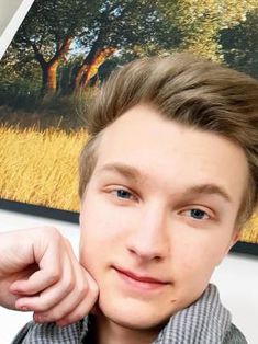 Avatar Bild