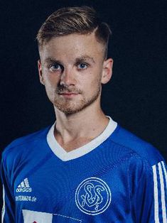 Niklas Hillemann