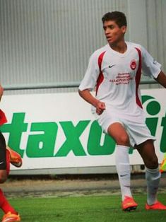 Mohamed Youssef