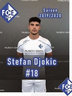 Stefan Djokic