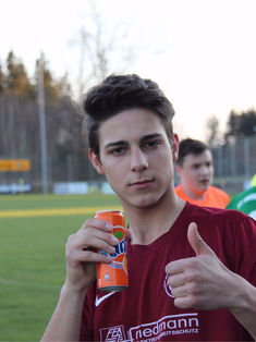 Avatar Bild