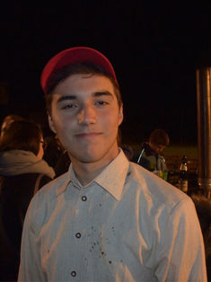 Avatar Bild