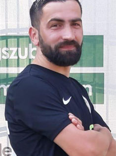 Volkan Oktay