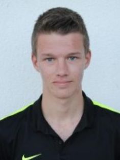 Lukas Fuchs