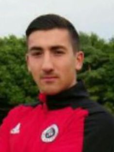 Tolga Güngör