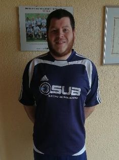 Avatar Bild