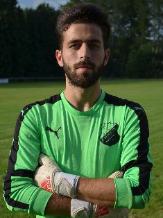 Emre Degermenci
