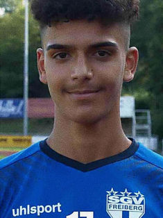 Avatar Bild