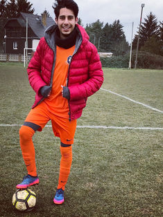 Avatar Bild
