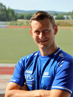 David Schäfer