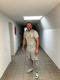 Christian Leibinger