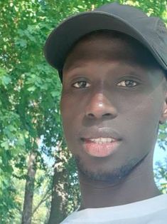 Lamin Manneh