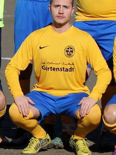 Avatar Bild