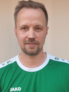 Stephan Rauball