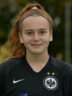 Josephine Mezger