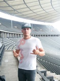 Avatar Bild