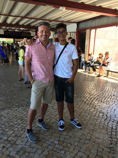 Avatar Bild