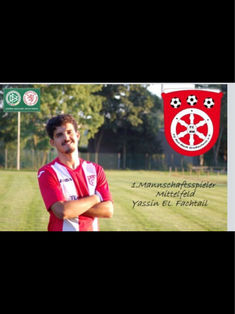 Avatar Bild