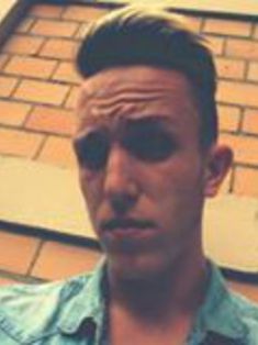 Marc Andre Heeg