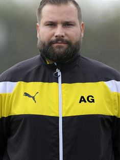 Antoine Grund