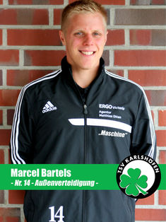 Marcel Bartels