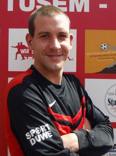 Matthias Schramm