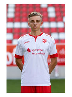 Avatar Bild für Marius Weiderer