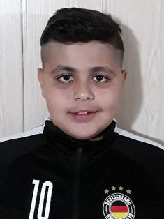 Avatar Bild