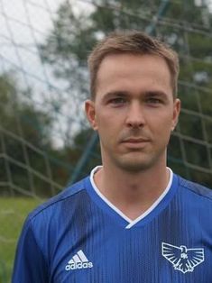 Markus Hügler