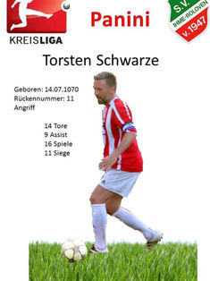 Torsten Schwarze