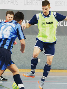 Avatar Bild