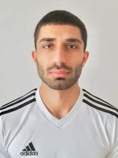 Shahram Haidari