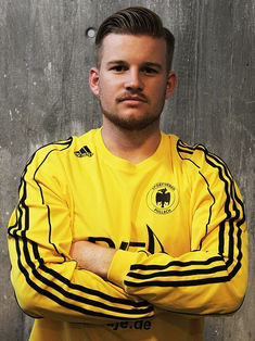 Avatar Bild