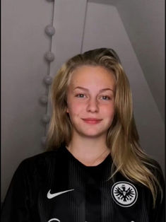 Anna Weyand