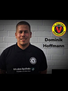 Dominik Hoffmann