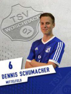 Dennis Schumacher